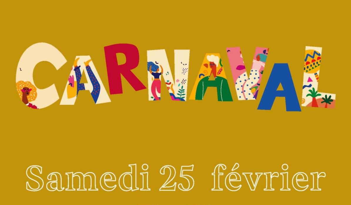 Carnaval d'Arès